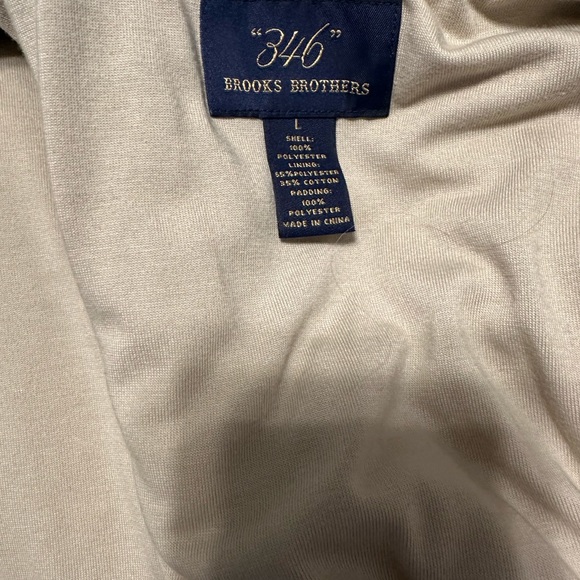 Brooks brothers vest - Picture 5 of 8